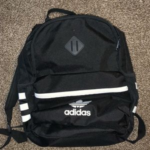 Adidas backpack